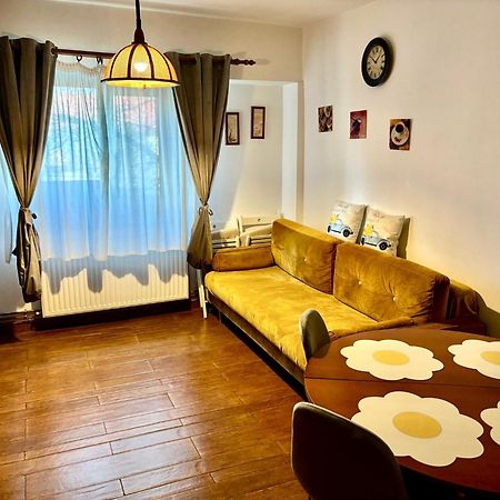 David Apartment Otopeni Bagian luar foto