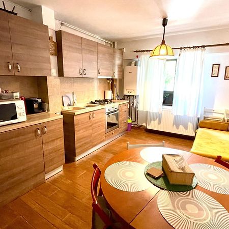 David Apartment Otopeni Bagian luar foto
