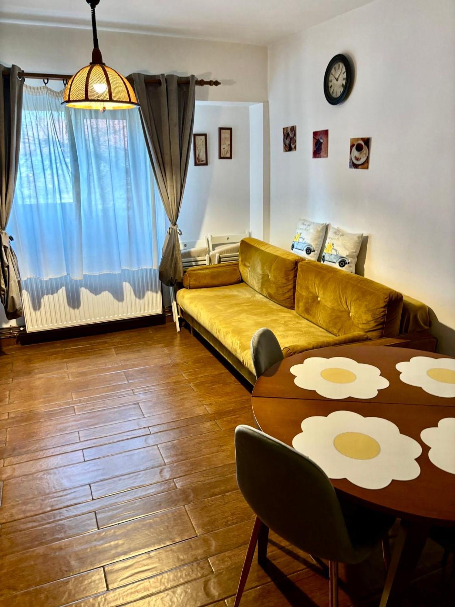 David Apartment Otopeni Bagian luar foto