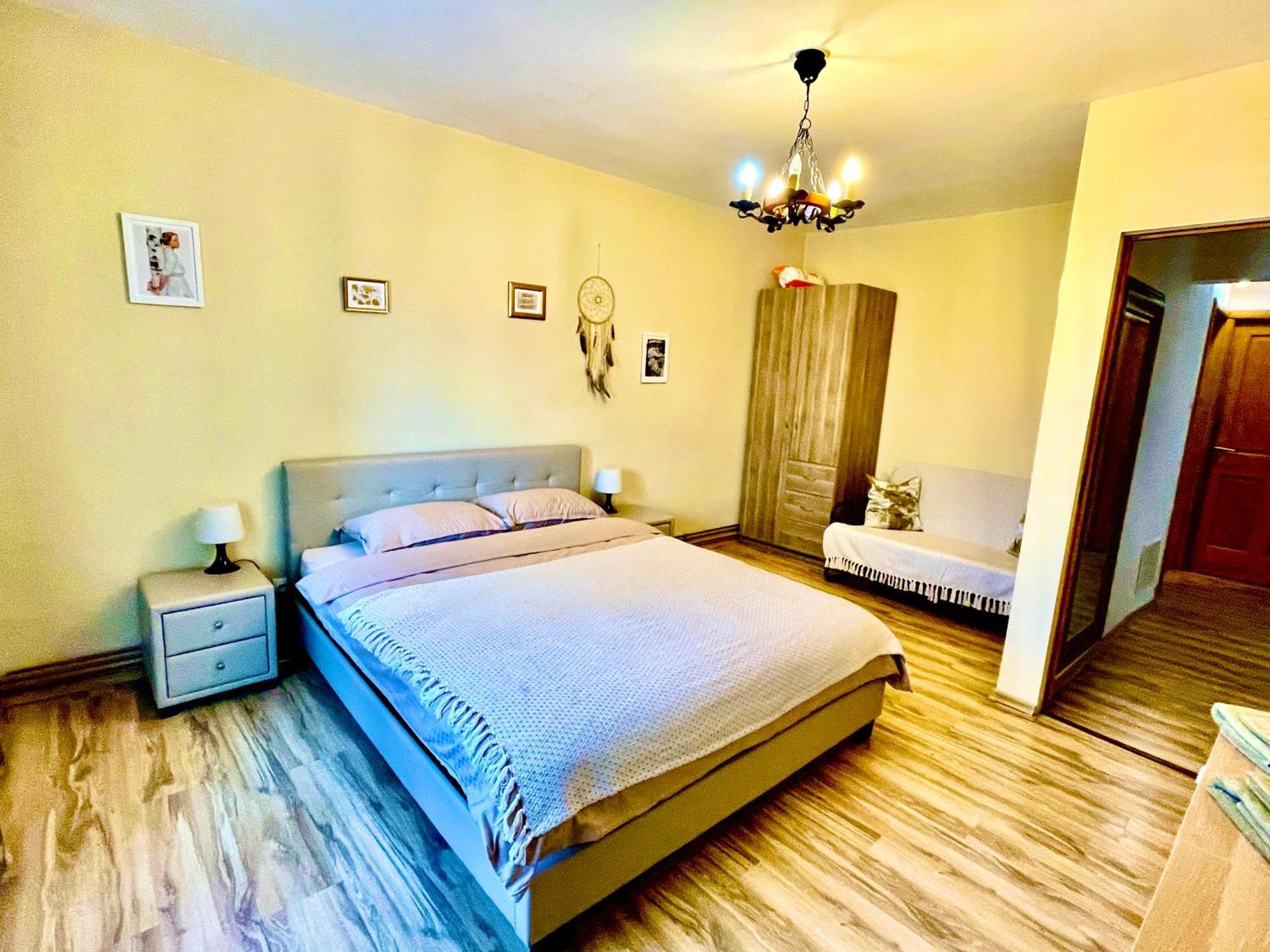 David Apartment Otopeni Bagian luar foto