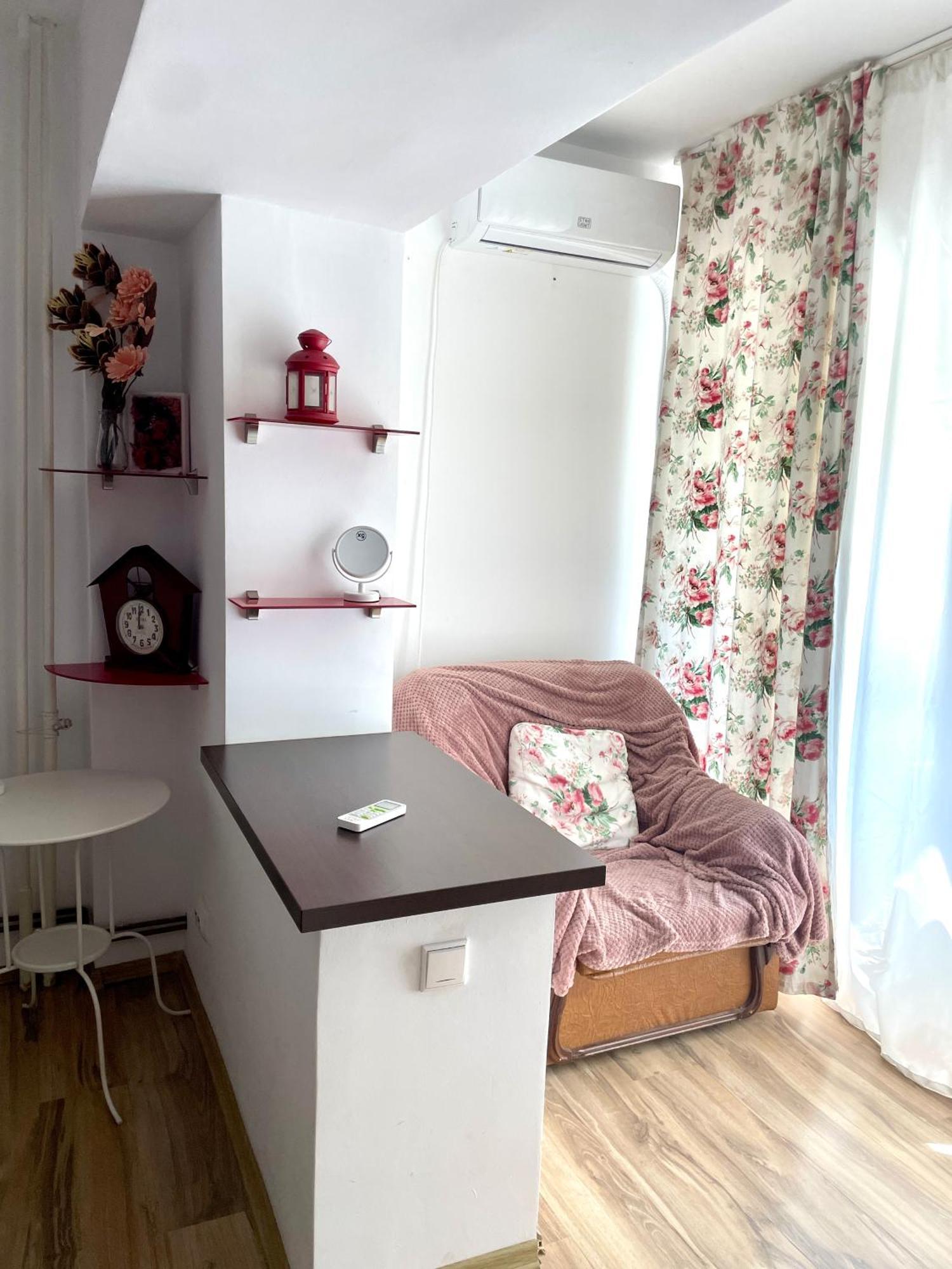 David Apartment Otopeni Bagian luar foto